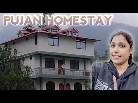 Sittong Homestay Review PUJAN HOMESTAY Best Homestay Banglavlog