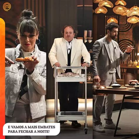 Veja Tudo Que Rola No Masterchef Brasil 2023 Zine Cultural