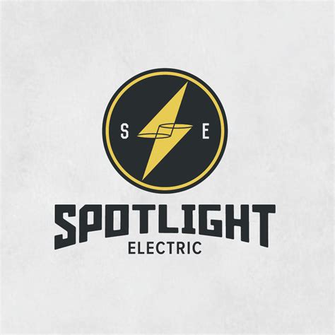 51 Electrician Logos Thatll Give You A Jolt 99designs