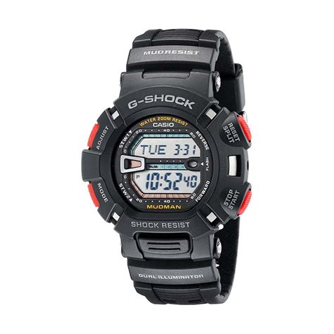 17 Best Cheap Casio G Shock Watches For The Money Under 50 Survivalmag