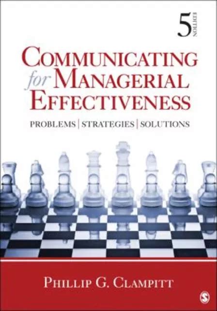 Communicating F R F Hrungskr Fte Wirksamkeit Probleme Strategies Eur