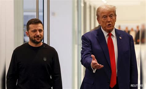 Trump Asks Musk To Join Call With Zelensky In Big Hint At His Possible Role