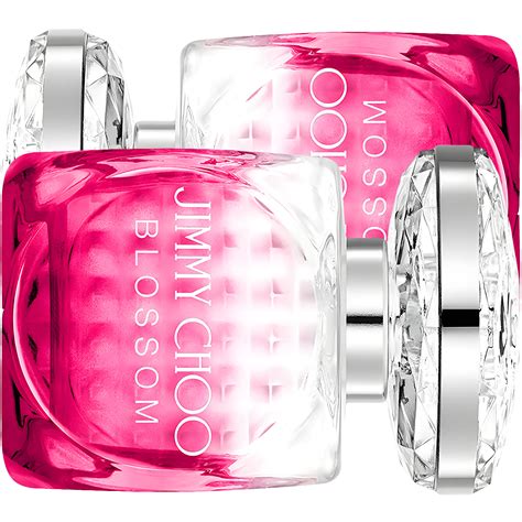 Free Jimmy Choo Blossom Eau De Parfum Free Samples By Mail Freebies