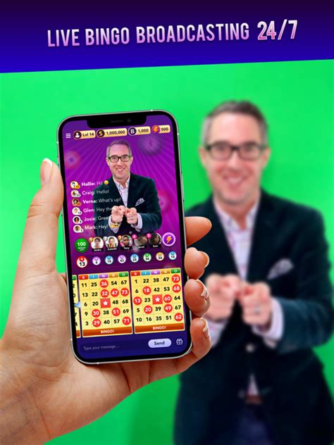 Live Play Bingo: Cash Prizes Tips, Cheats, Vidoes and Strategies ...