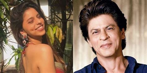 Bollywood News Srk S Daughter Suhana Says She Didn T Get Her