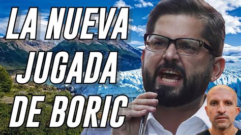 Boric Revela Plan Para Eliminar A Rojas Vade De Constituyente Da A El