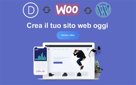 Digit Italia Con Digit Italia Puoi Creare Le Tue Landing Page Siti