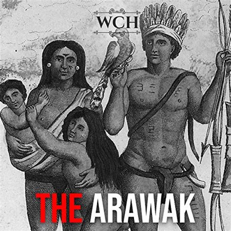 The Arawak Audiobook | Free with trial