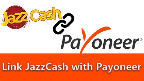 How To Link JazzCash With Payoneer Add JazzCash In Payoneer