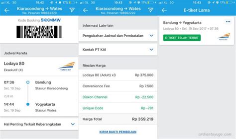 Mudahnya Beli Tiket Kereta Di Traveloka Bisa Langsung Pilih Kursi