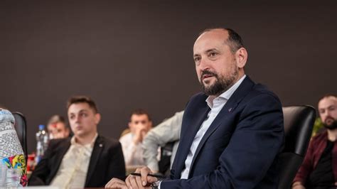 Bytyqi Besoj në potencialin e ekosistemit startup vendor për të