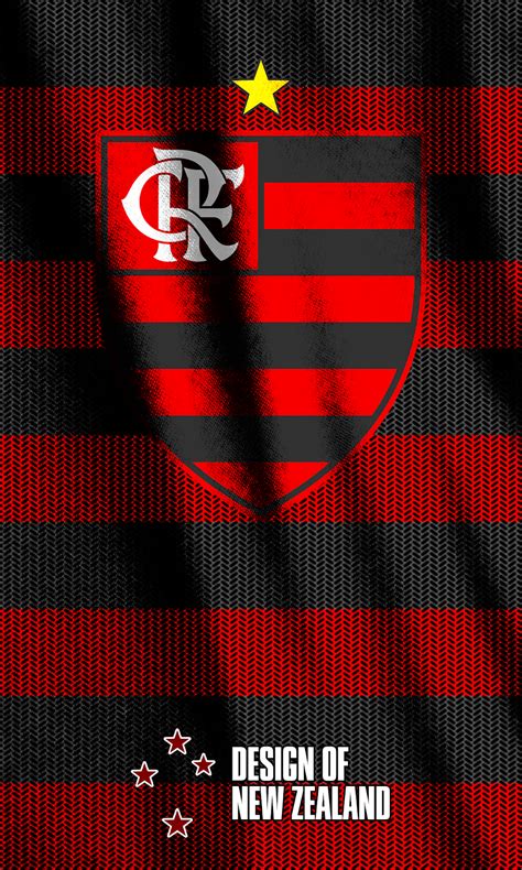 25 Melhores Wallpapers Do Flamengo 2020 Para Celular Android Em 4K