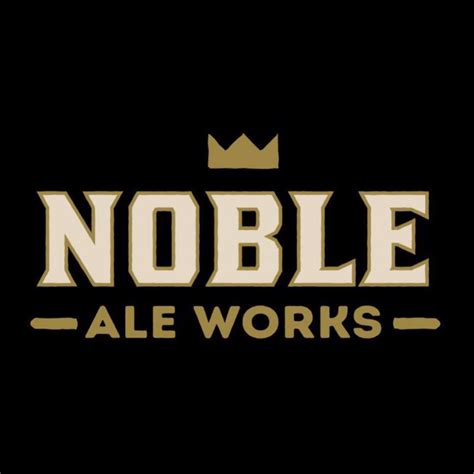 【アメリカ】noble Ale Works ノーブルエールワークス ：「naughty Sauce ノーティー・ソース 」を樽で飲みました～ クラフトビールのことならビアナビ