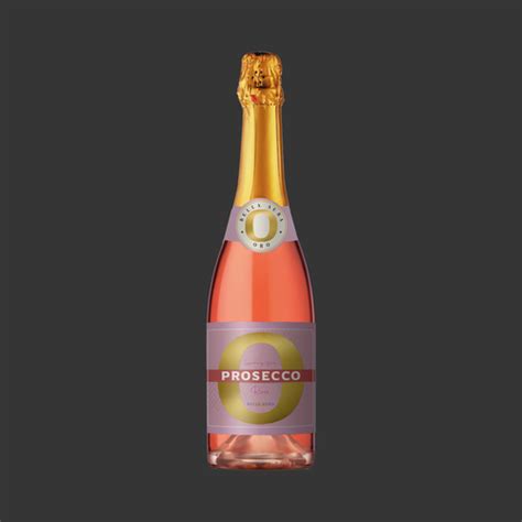 Prosecco Label Ideas 16 Best Prosecco Label Designs In 2022 99designs