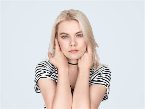 Naughty Blonde Stock Photos Free Royalty Free Stock Photos From Dreamstime