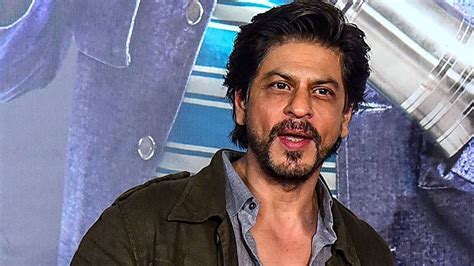 Shah Rukh Khan Reveals Details On Pathaans Making Shares Experience