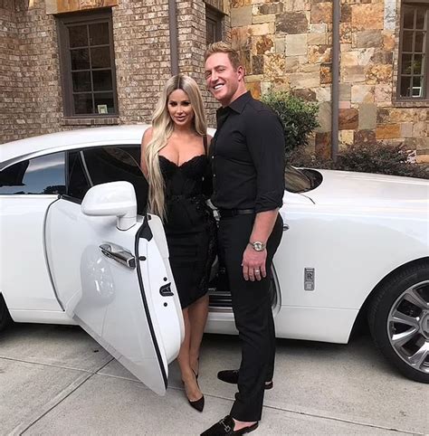 Exclusive Why Kim Zolciak Kroy Biermann Called Off Divorce