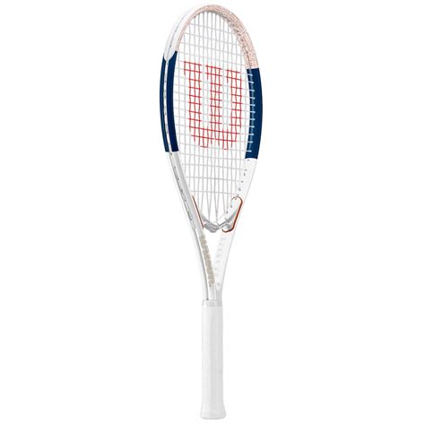 Тенис ракета Wilson Roland Garros Elite Tennis Racquet | market.dir.bg