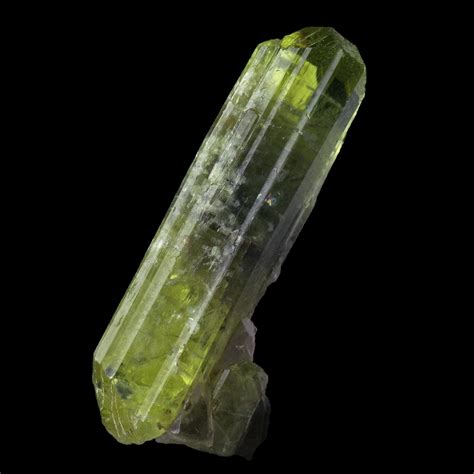 Chrysoberyl - Encyclopedia