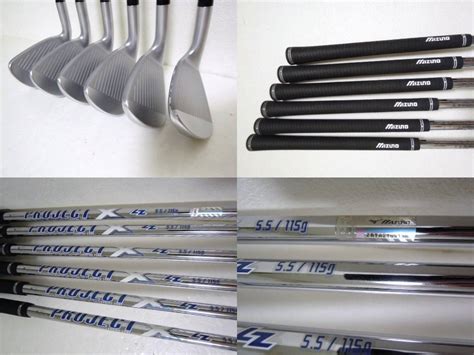 Yahoo オークション MIZUNO ミズノ JPX921 HOT METAL ホットメタル