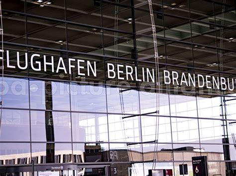 Airport Berlin Brandenburg BER – Berlin.de