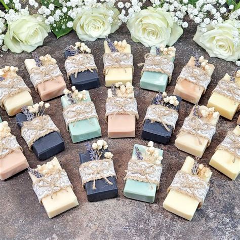 Eco Friendly Soap Favours In 2024 Soap Wedding Favors Soap Favors