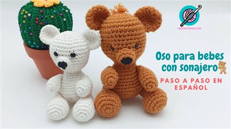 Amigurumi De Reno Navide O Rodolfo Patr N Gratis Crochetisimo