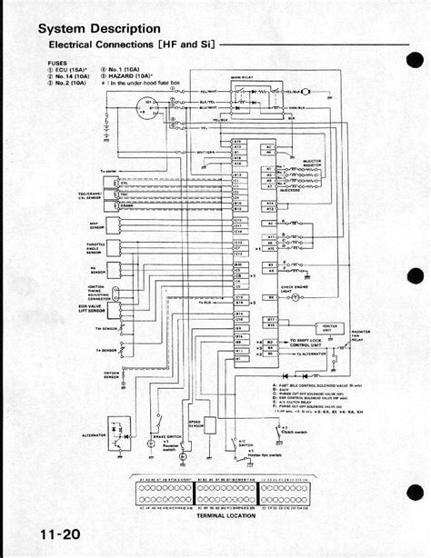 Obd0 To Obd1 Conversion Harness Wiring Diagram Database