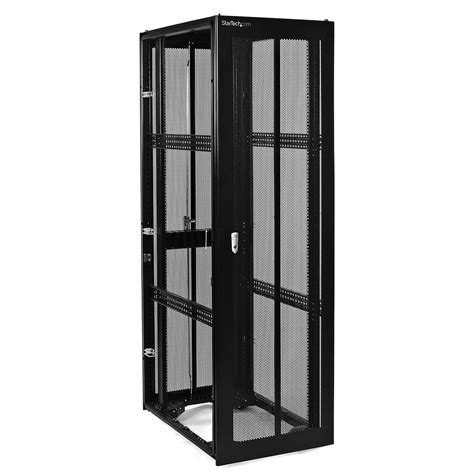 U Rack Enclosure Server Cabinet Cabinets Matttroy