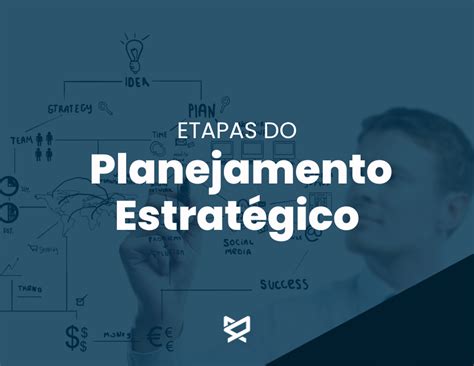 Etapas Do Planejamento Estrat Gico