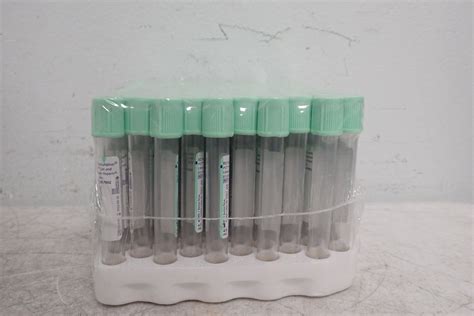 New BD 367962 BD Medical 367962 Vacutainer PST Blood Collection Tubes