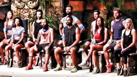 Survivor All Star Spoiler Η ομάδα που θα κερδίσει το έπαθλο