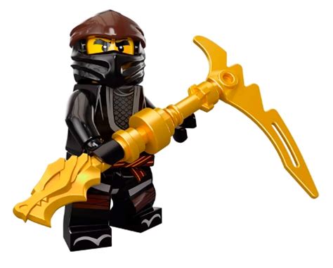 Cole | Ninjago: FriendFiction Wiki | Fandom