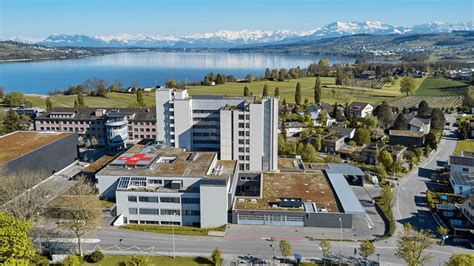 Standortevaluation für das Luzerner Kantonsspital LUKS Sursee WERTLABOR