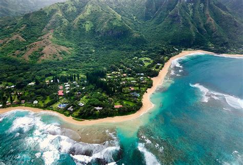 Anonib Hawaii: What The Tourists Aren't Telling You. Image 1