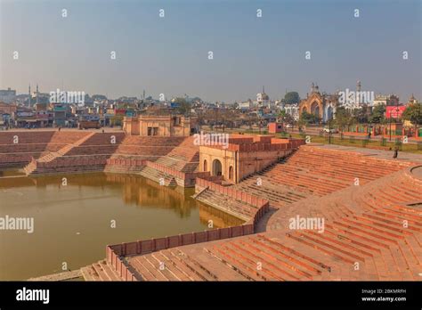 Lucknow uttar pradesh hi-res stock photography and images - Alamy