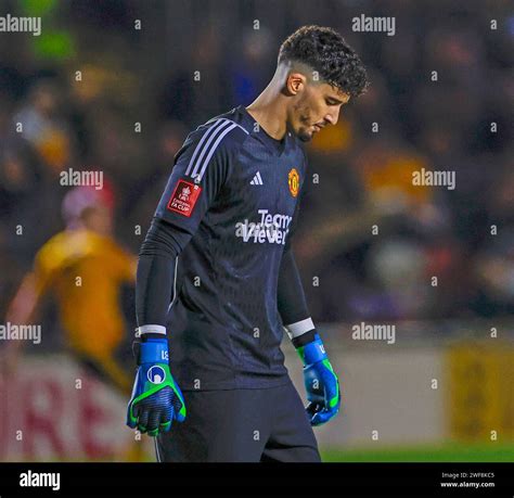 Rodney Parade Newport Uk Th Jan Fa Cup Fourth Round