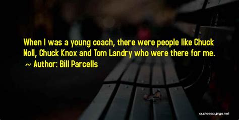 Top 12 Coach Tom Landry Quotes And Sayings