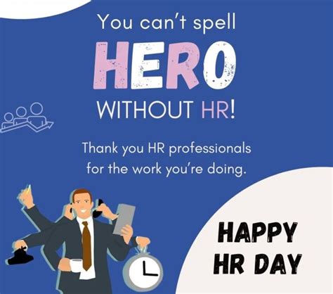 Monisha C L on LinkedIn: Happy international HR Day to all the HRs in ...