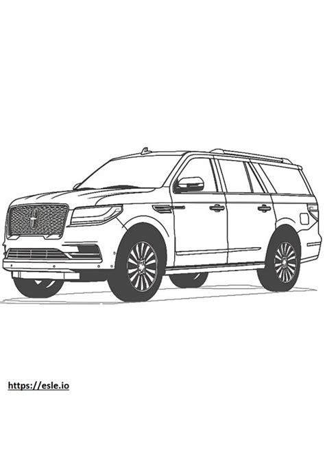 Lincoln Coloring Pages Free Printable