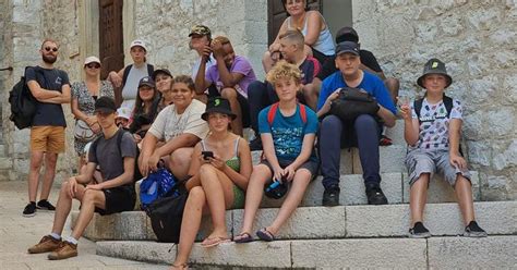 Audun Le Tiche Objectif Photo Avec La Maison Des Jeunes