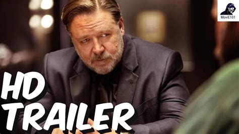 Poker Face Official Trailer (2022) - Russell Crowe, Liam Hemsworth, RZA ...