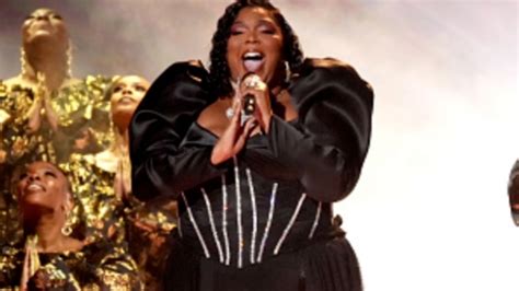 Grammys Afterparty Singer Fletcher Rocks Near Nude Dress The Advertiser
