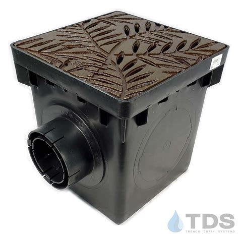 Catch Basin Drainage Iron Grate Basin Cast Iron