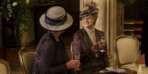 Downton Abbey Series Finale Review: A Fond Farewell