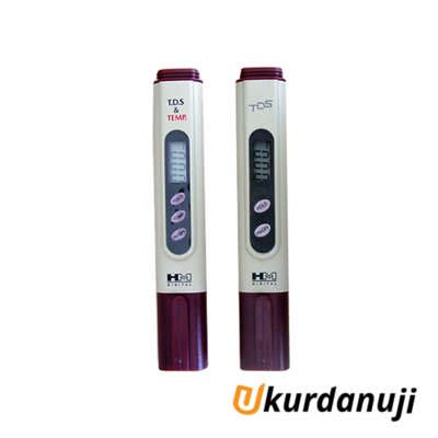 TDS Meters AMTAST KL741 CV Java Multi Mandiri