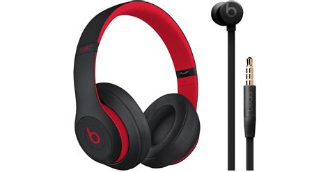 Beats by Dr. Dre Studio3 Wireless Noise-Canceling Headphones