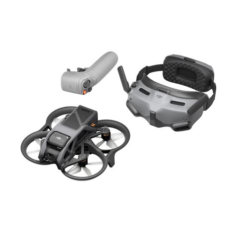 DJI Avata Explorer Combo Goggles Integra RC Motion 2