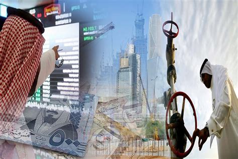 Saudi Arabias Economy Grows At Its Quickest Rate Since 2011 Leaders