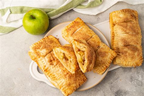 McDonald's Apple Pie Recipe